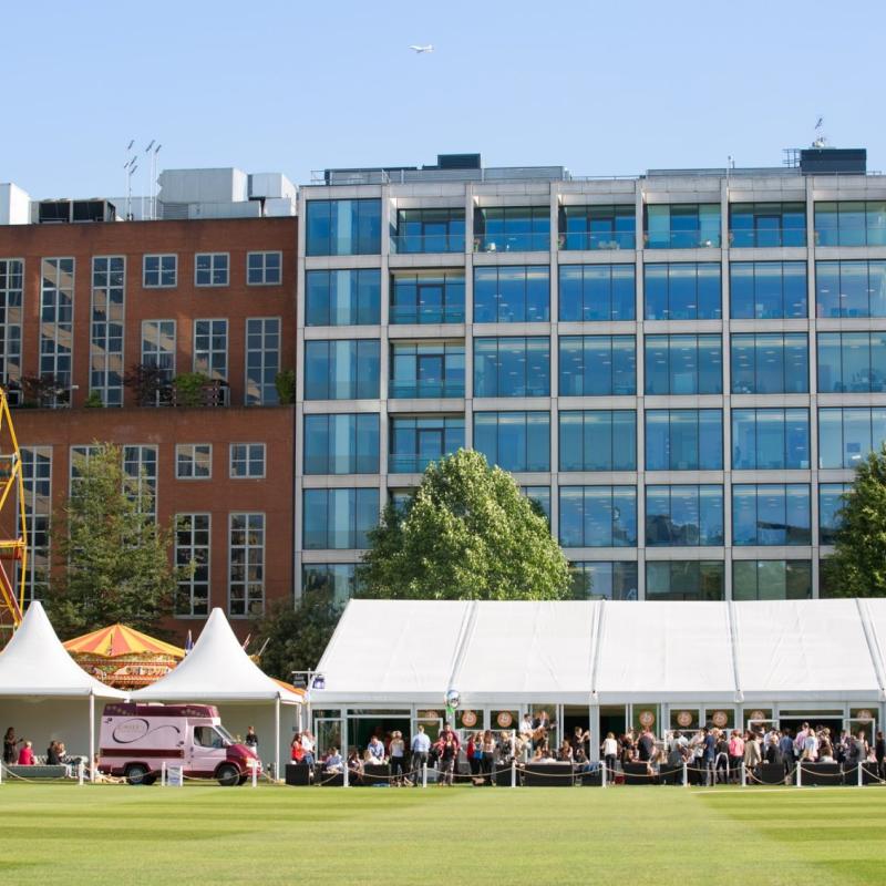 London Venue Awards 2019 Finalists