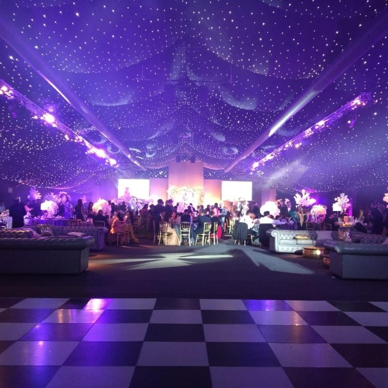 City Central Wedding