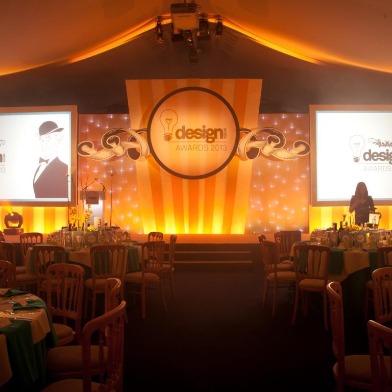 Design Week Awards