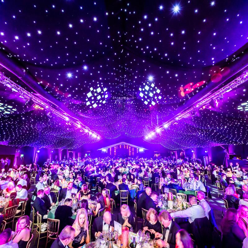 HAC Shared Christmas Party