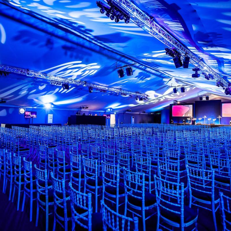 Conferences at Ultimate