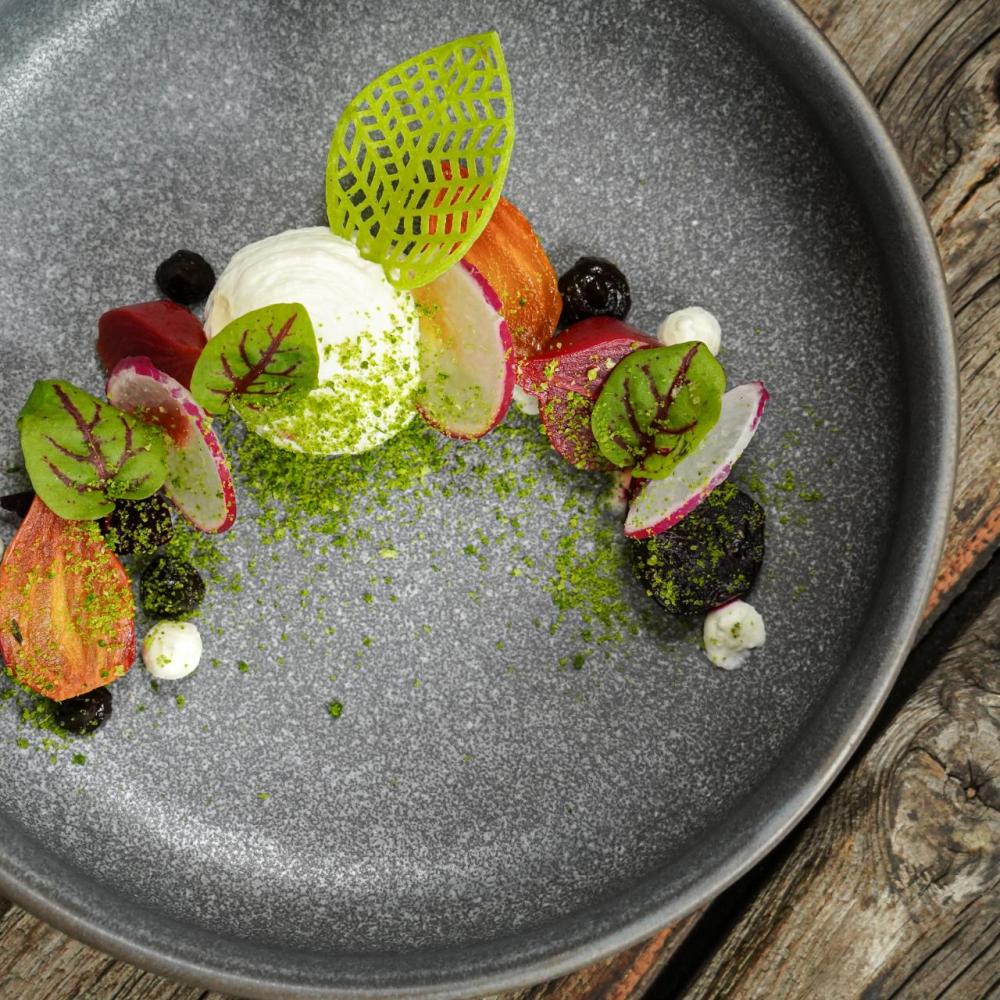 Create Food