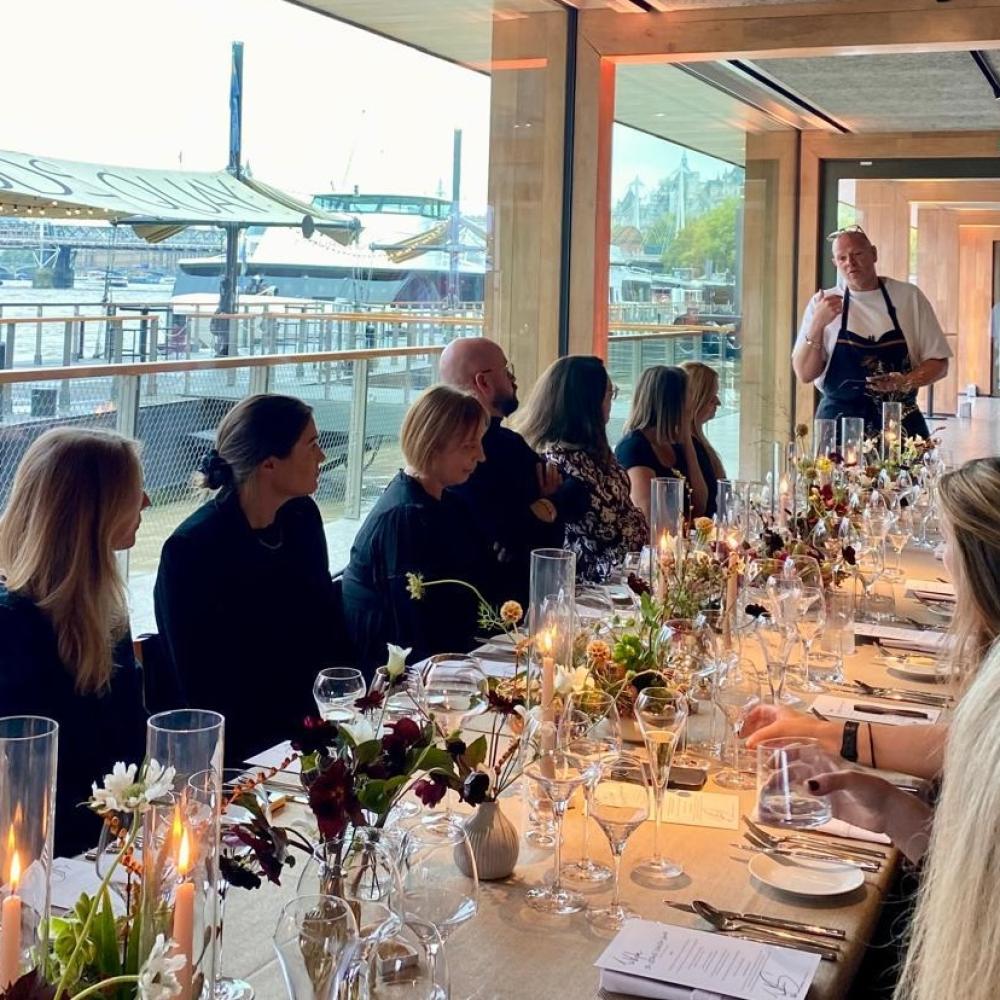 Ultimate Collective waterfront edition