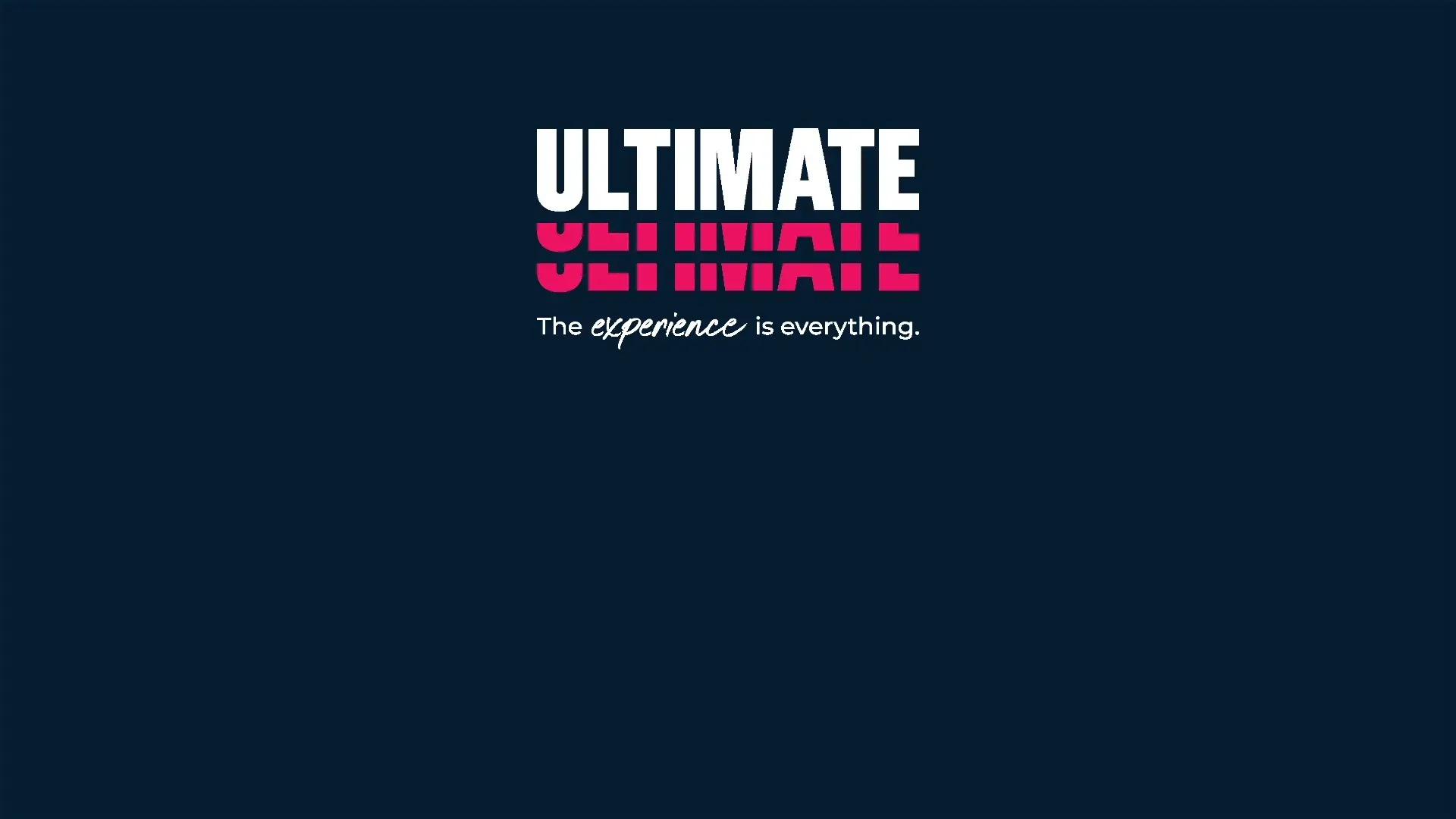 Ultimate