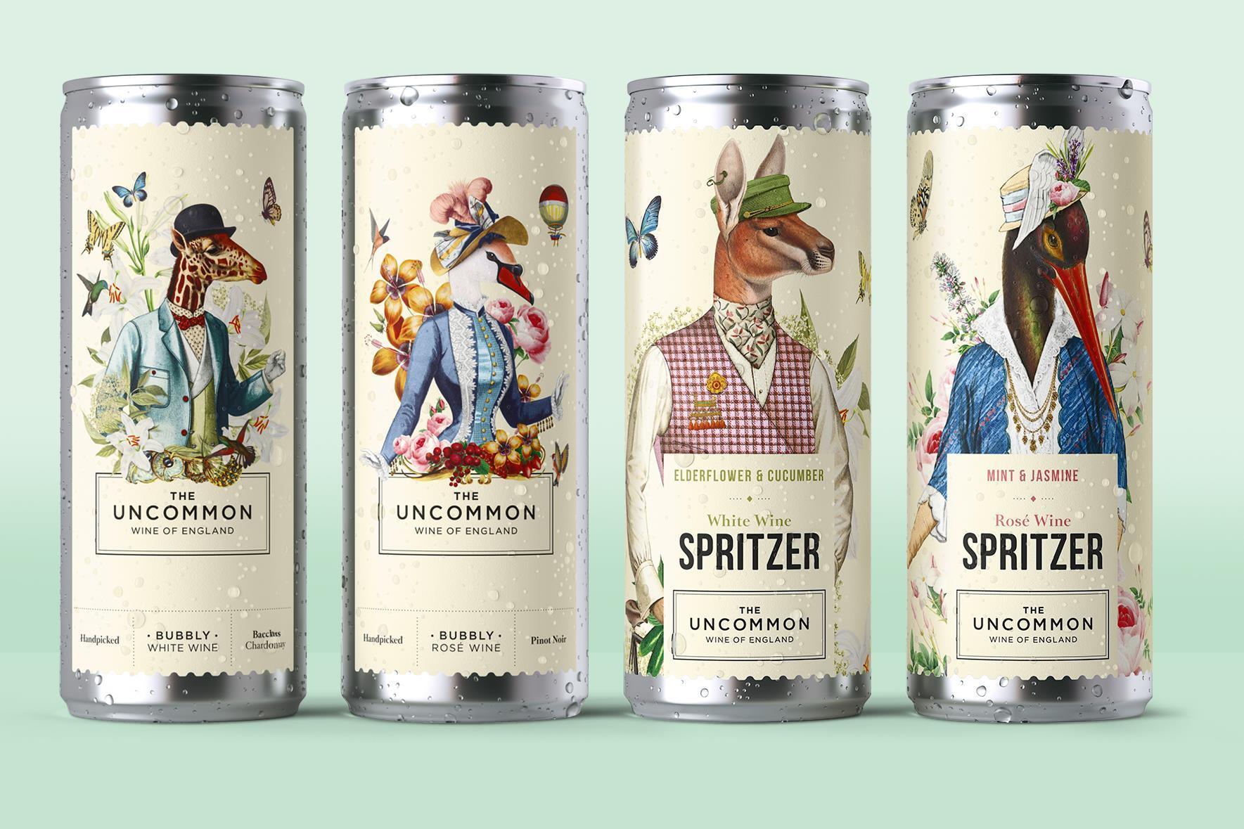 Uncommon Wines