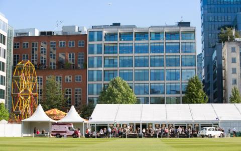 City Central at the HAC Summer