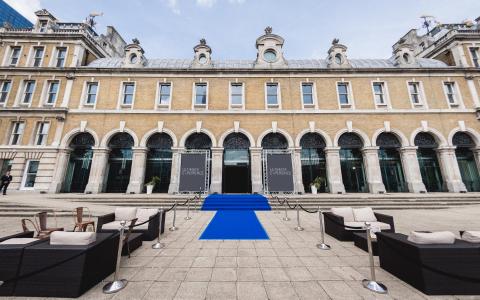 Old Billingsgate Terrace