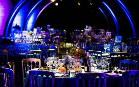 The Vaults Dining
